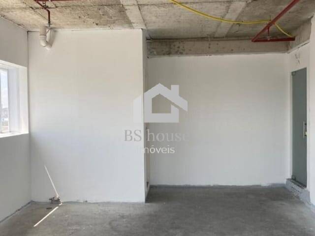 #19495 - Sala para Locação em São Bernardo do Campo - SP - 2