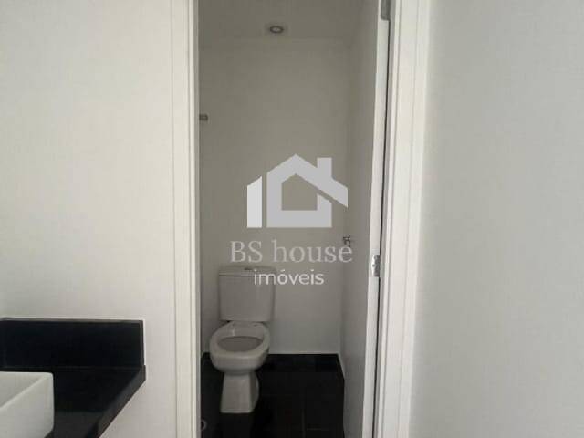 Sala para Locação em São Bernardo do Campo - 4