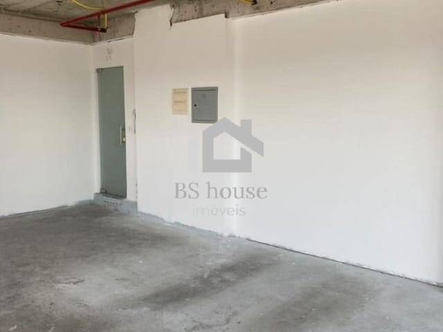 #19495 - Sala para Locação em São Bernardo do Campo - SP - 1