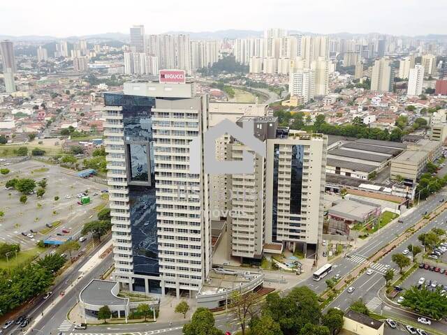 #19496 - Sala para Locação em São Bernardo do Campo - SP - 2