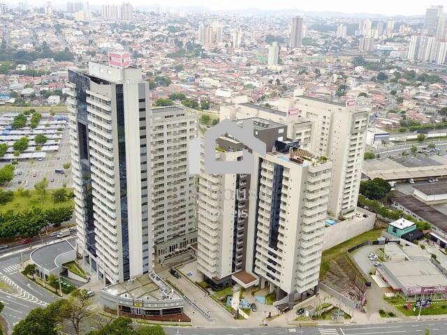 #19496 - Sala para Locação em São Bernardo do Campo - SP - 3