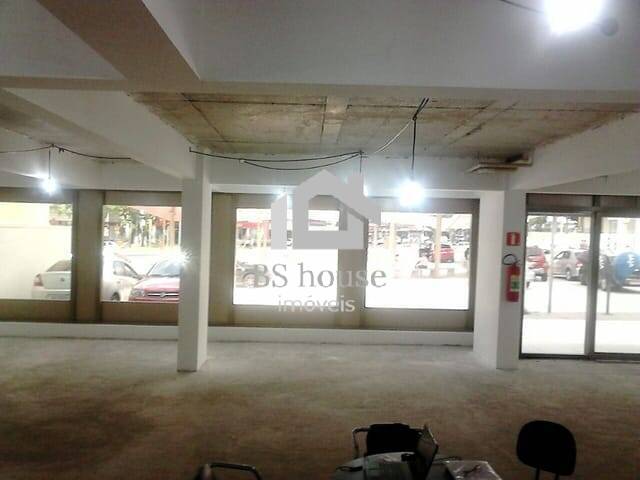 #19497 - Sala para Locação em São Bernardo do Campo - SP - 1