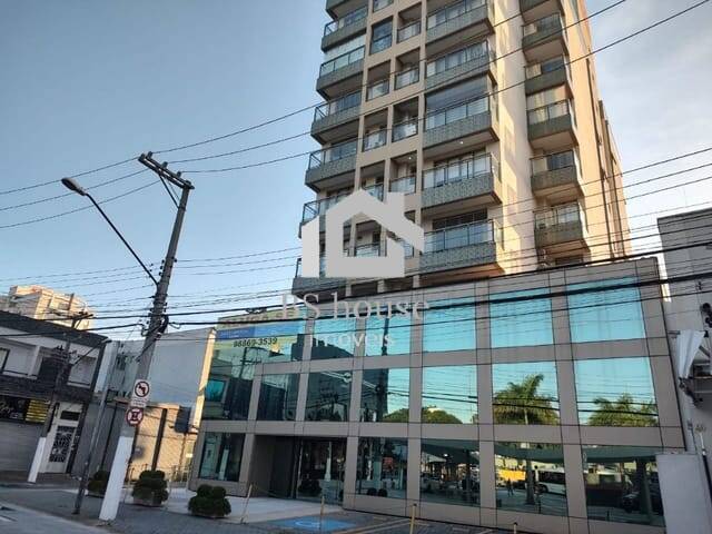 #19497 - Sala para Locação em São Bernardo do Campo - SP - 3