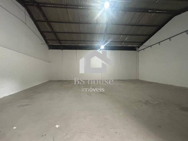 #19498 - Loja para Locação em São Bernardo do Campo - SP - 1