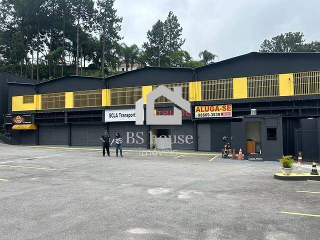 #19498 - Loja para Locação em São Bernardo do Campo - SP - 2