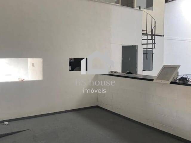 #19500 - Loja para Locação em São Bernardo do Campo - SP - 2