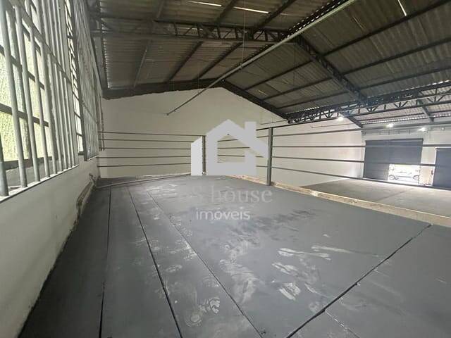 #19500 - Loja para Locação em São Bernardo do Campo - SP - 1