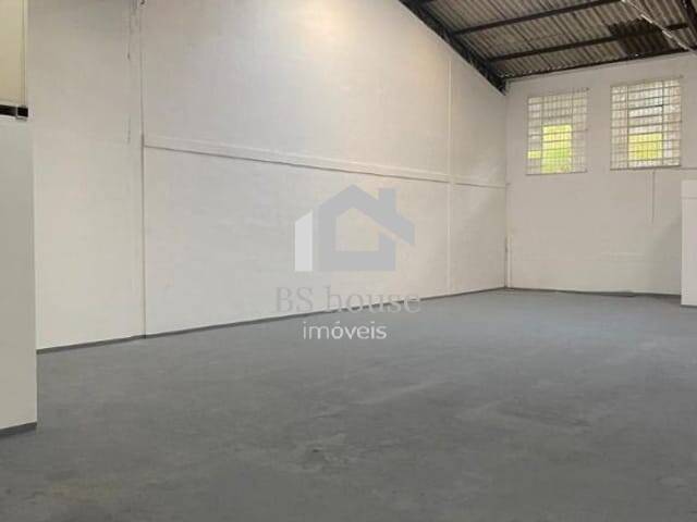 #19500 - Loja para Locação em São Bernardo do Campo - SP - 3