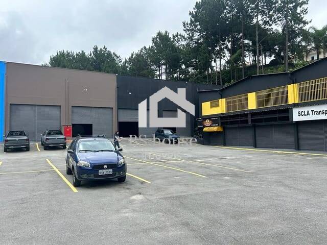 #19501 - Loja para Locação em São Bernardo do Campo - SP - 2