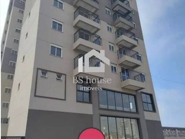 #19505 - Apartamento para Locação em Santo André - SP - 2