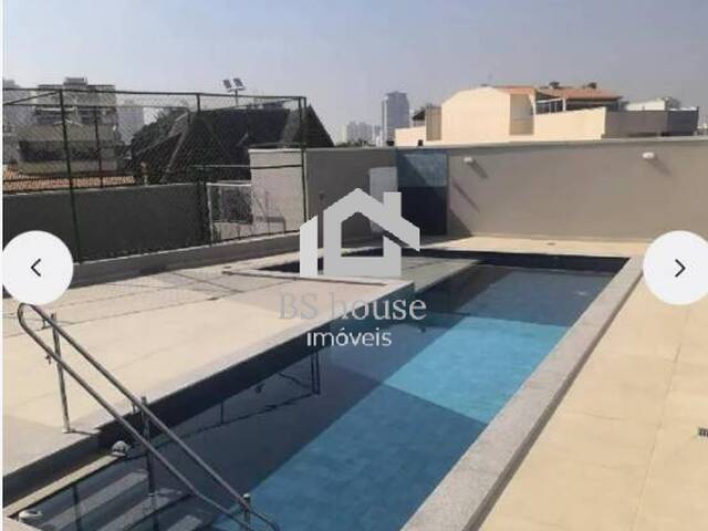 #19505 - Apartamento para Locação em Santo André - SP - 3