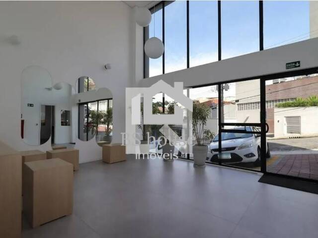 #19505 - Apartamento para Locação em Santo André - SP - 1