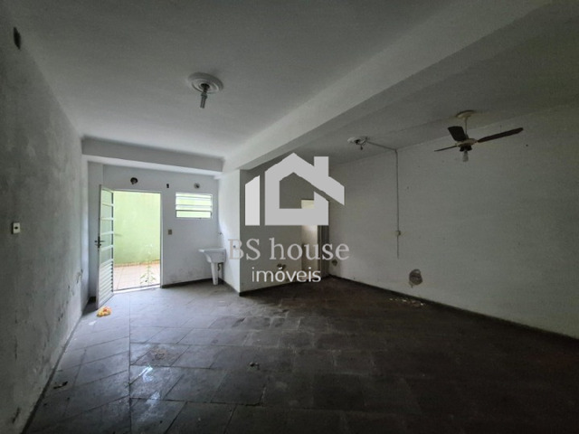 Sobrado para Locação em Santo André - 4