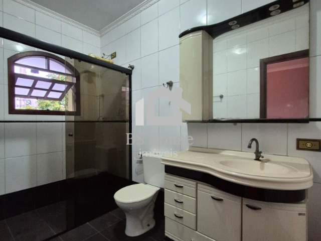 Sobrado para Locação em Santo André - 5