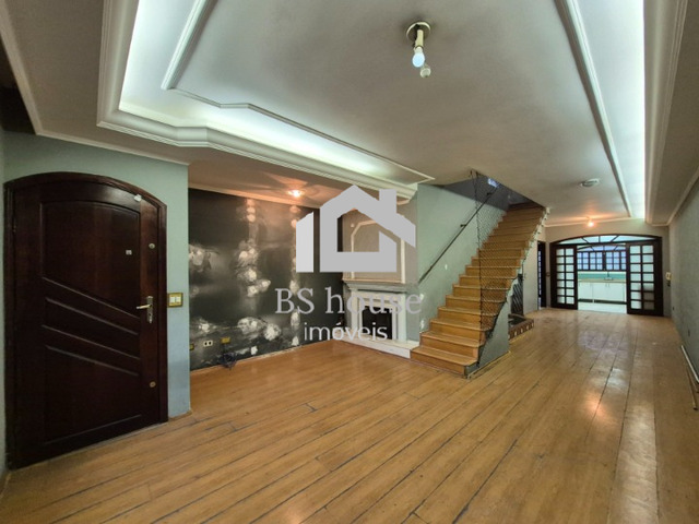 Locação em Parque das Nações - Santo André