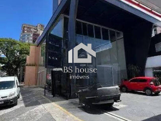 Salão Comercial para Locação em Santo André - 5