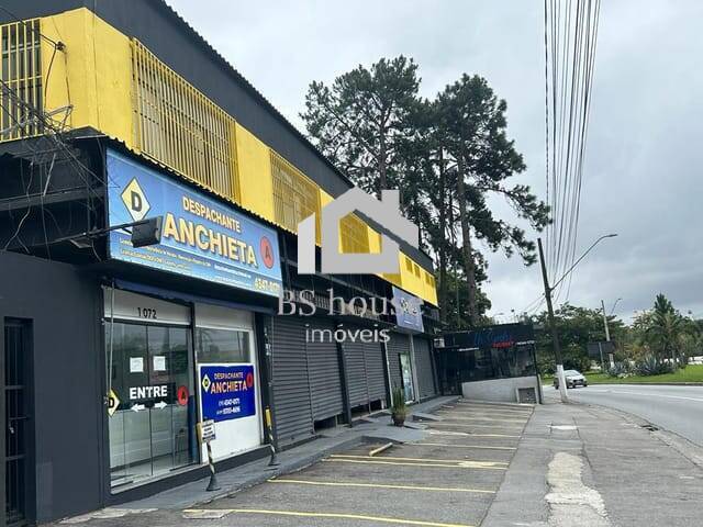 Loja para Locação em São Bernardo do Campo - 4