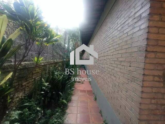 Sobrado para Venda em Santo André - 4