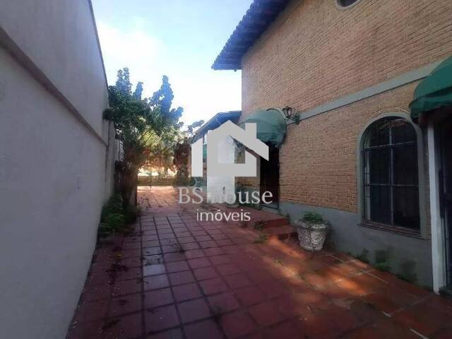 Sobrado para Venda em Santo André - 3