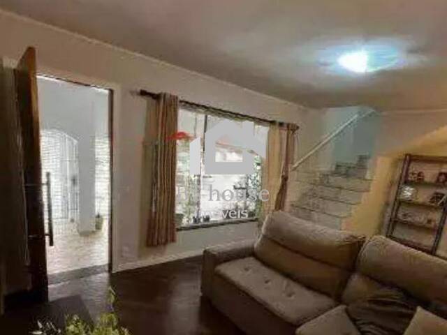 #19426 - Sobrado para Locação em Santo André - SP - 1