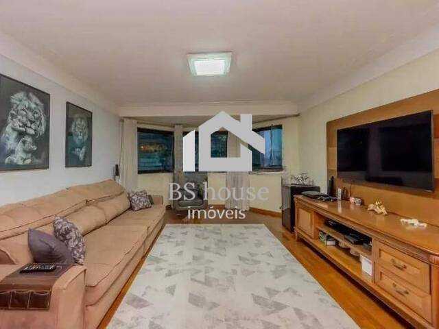 Apartamento para Venda em Santo André - 2