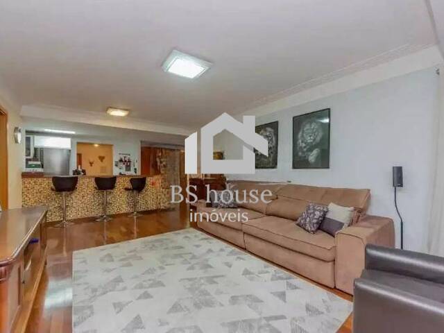 Apartamento para Venda em Santo André - 4