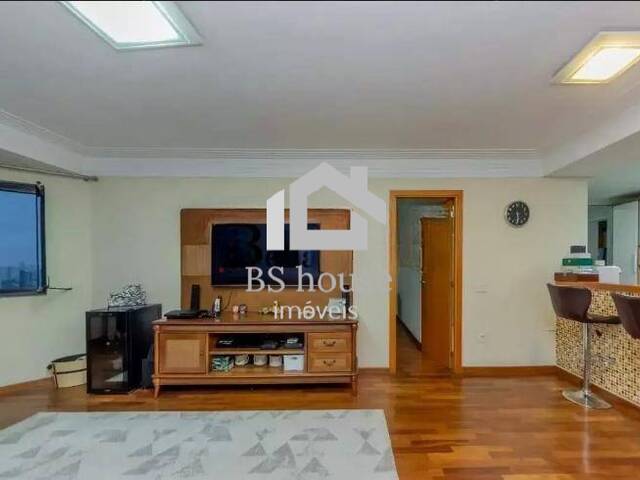 Apartamento para Venda em Santo André - 3