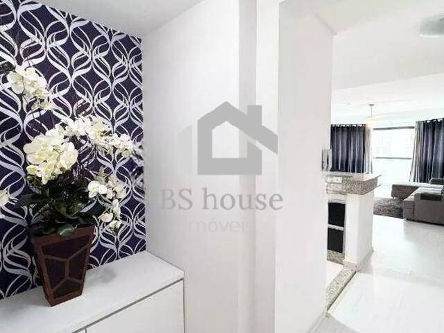 Apartamento para Locação em Santo André - 3