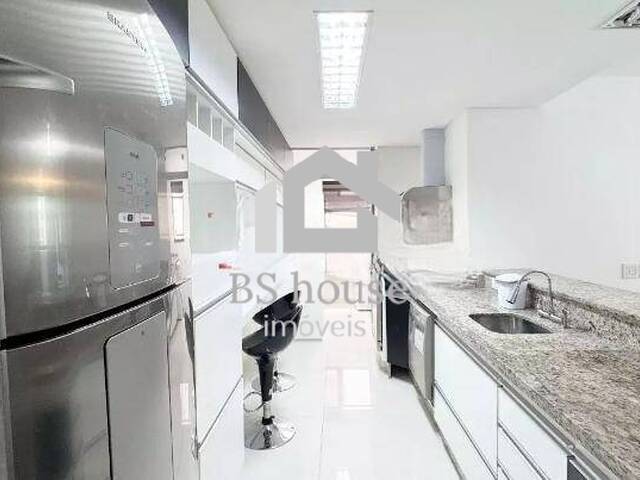 Apartamento para Locação em Santo André - 5