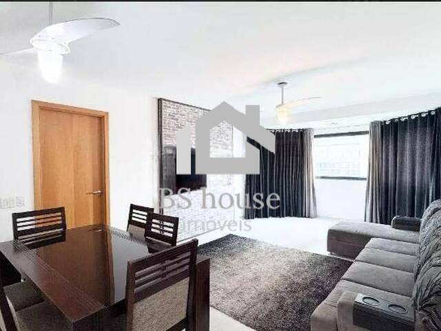 Apartamento para Locação em Santo André - 2