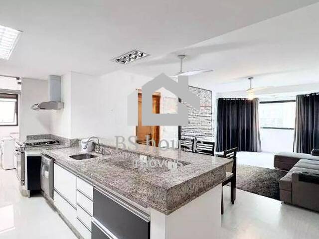 Apartamento para Locação em Santo André - 4