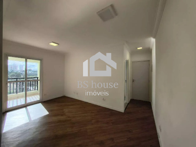 #19529 - Apartamento para Venda em São Bernardo do Campo - SP - 2