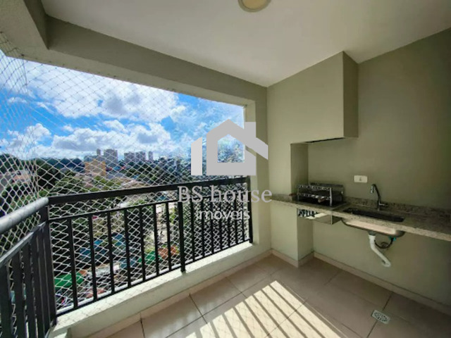 #19529 - Apartamento para Venda em São Bernardo do Campo - SP - 1