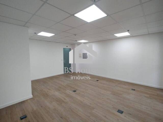 #19544 - Sala para Locação em São Bernardo do Campo - SP - 2