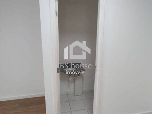 #19544 - Sala para Locação em São Bernardo do Campo - SP - 3