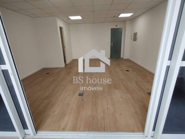 Sala para Locação em São Bernardo do Campo - 5