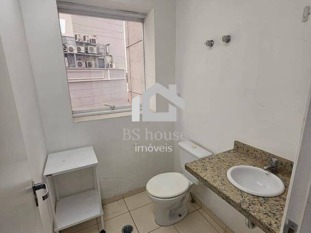 #19545 - Sala para Locação em São Bernardo do Campo - SP - 3