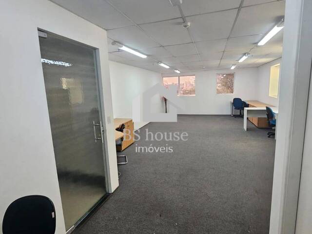 #19545 - Sala para Locação em São Bernardo do Campo - SP - 1