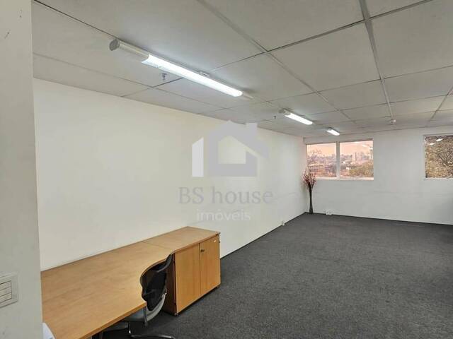 Sala para Locação em São Bernardo do Campo - 5