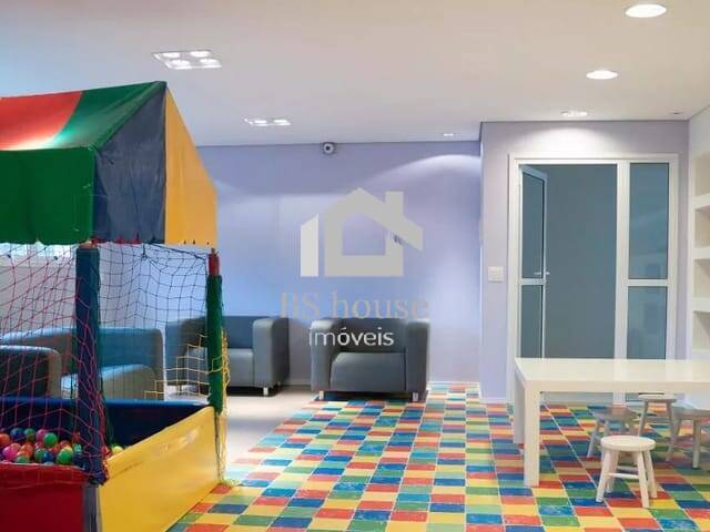 #19554 - Apartamento para Venda em São Bernardo do Campo - SP - 3