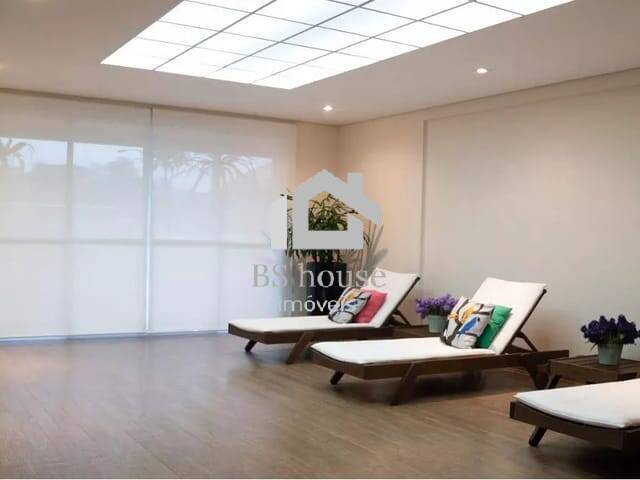 Apartamento para Venda em São Bernardo do Campo - 4