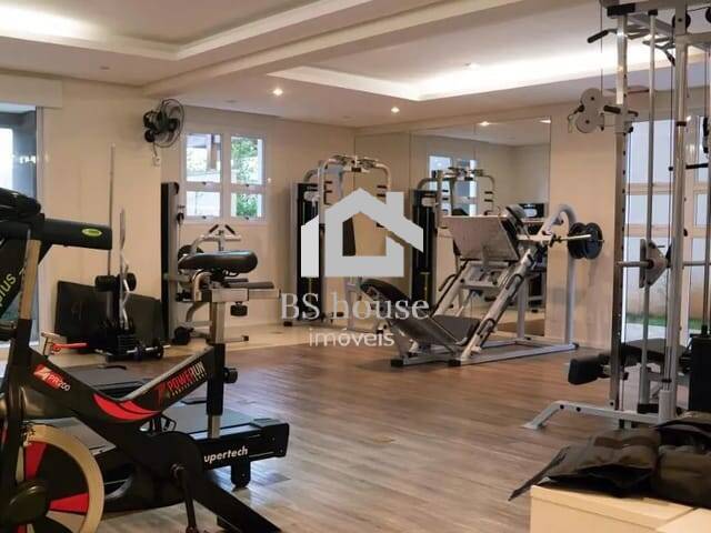 Apartamento para Venda em São Bernardo do Campo - 5