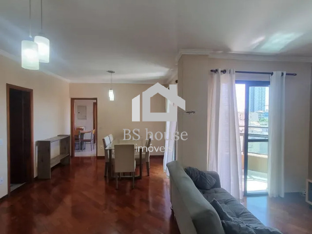 #19521 - Apartamento para Venda em Santo André - SP - 3
