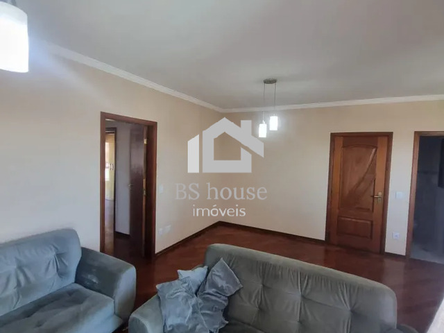 Apartamento para Venda em Santo André - 4