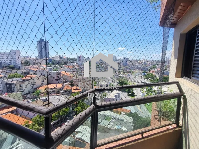 Apartamento para Venda em Santo André - 5