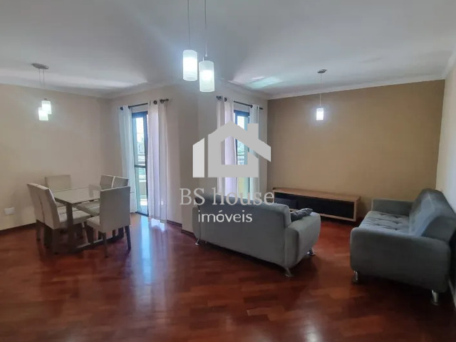 #19521 - Apartamento para Venda em Santo André - SP - 1
