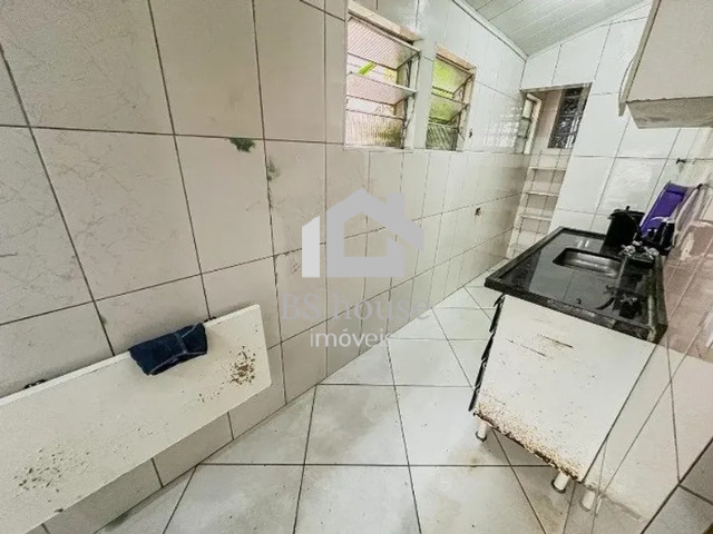 Casa para Venda em Santo André - 4