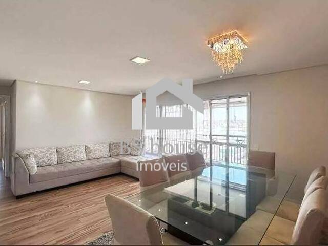 Apartamento para Venda em Santo André - 2