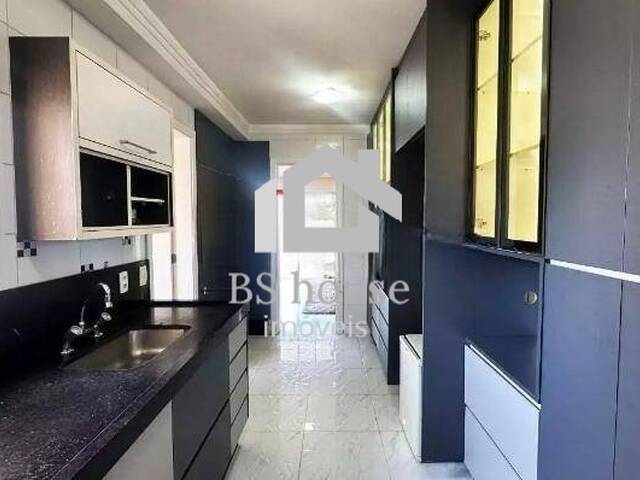Apartamento para Venda em Santo André - 5