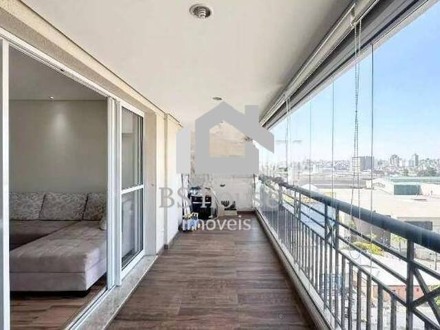 Apartamento para Venda em Santo André - 3